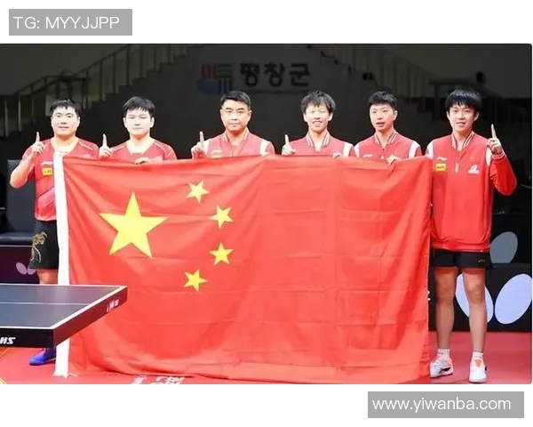 武汉乒乓球队在洲际杯中的意识表现分析与点评