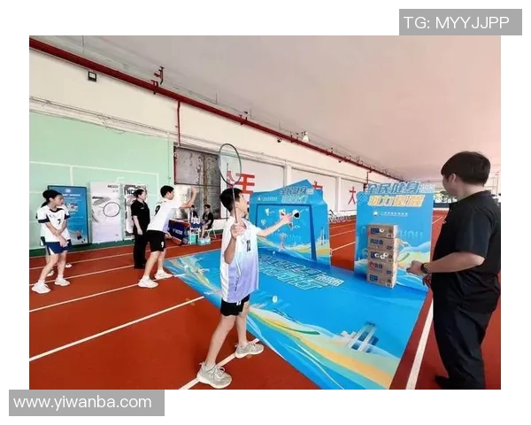 深入分析广州羽毛球队包夹战术的优势与应用策略