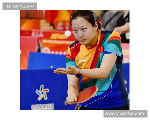 西安乒乓球队引领潮流最新乒乓球技术十强解析