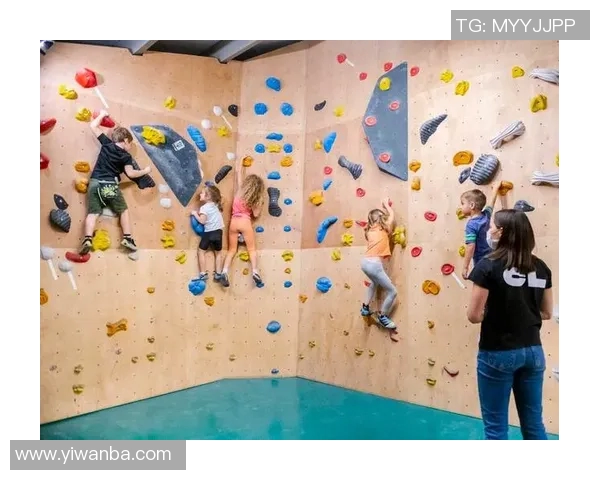 成都攀岩队的控制策略与训练方法探秘攀岩热点分析