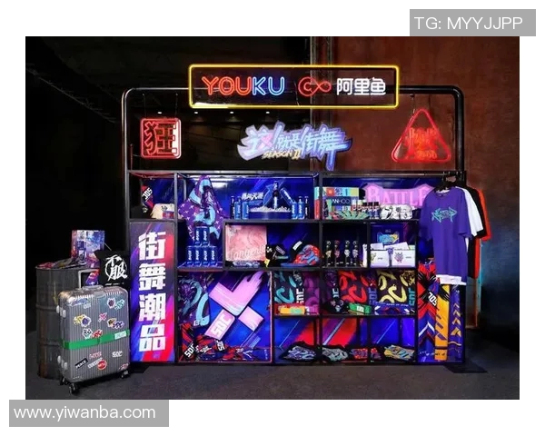 杭州街舞队技术解析与风格创新的深度探讨与展望