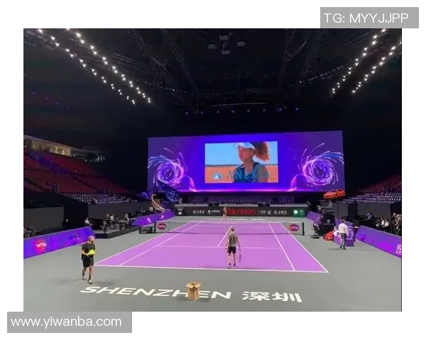 深圳网球队在钻石联赛中的意识表现分析与反思 深圳网球队在钻石联赛中的意识表现分析与反思