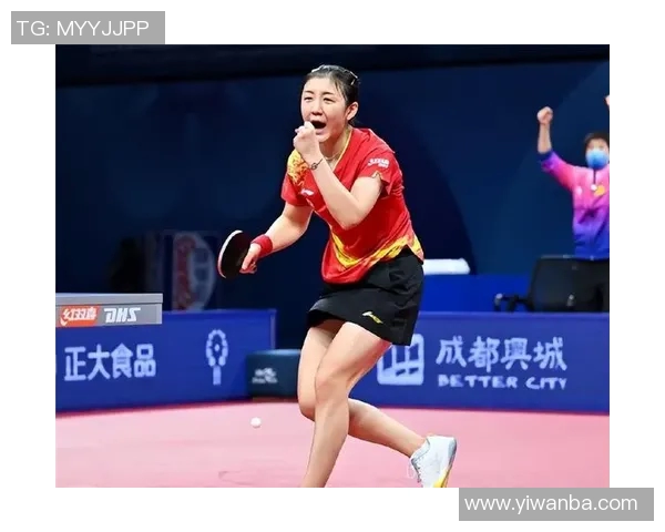 上海网球队进攻战术解析与未来发展展望