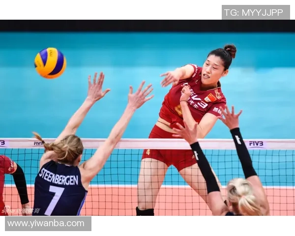 专访排球名将陈秀英揭秘她成功背后的心路历程与训练秘诀