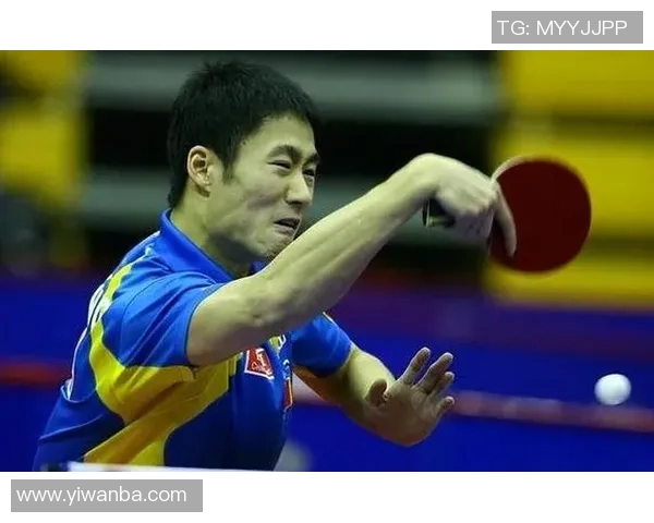 从零基础到高手之路:全面掌握乒乓球节奏技巧与训练方法 从零基础到高手之路:全面掌握乒乓球节奏技巧与训练方法