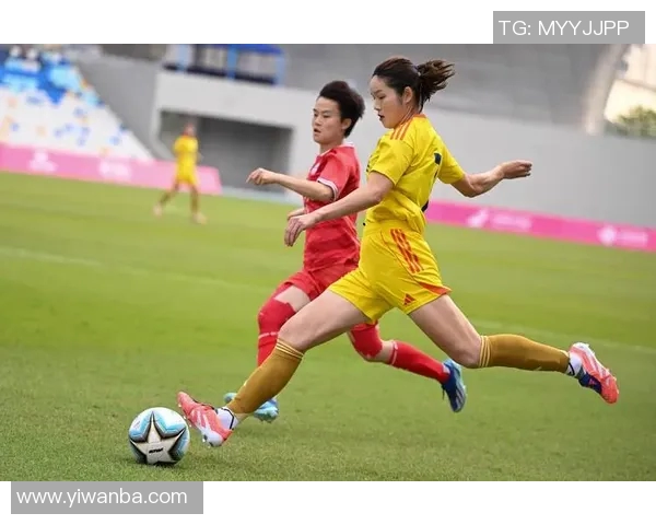 全运会观察:上海足球队心理素质在比赛中的关键表现与启示 全运会观察:上海足球队心理素质在比赛中的关键表现与启示