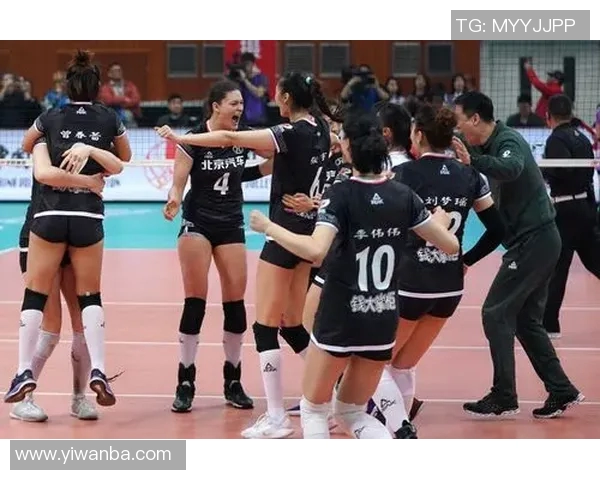 北京排球队在城市联赛中的状态分析与表现评估