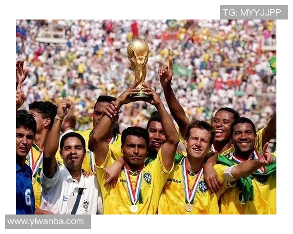 巴西足球历史上的传奇巨星盘点与他们的辉煌成就回顾